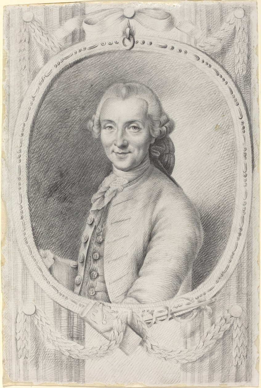 Johann Gottfried von Herder alkotó: Johann Friedrich Bierlein