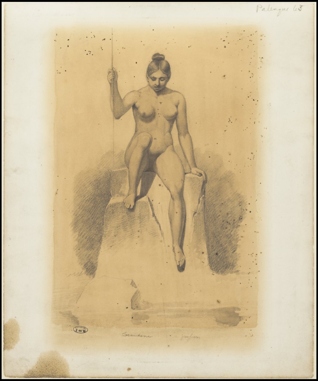A collection of Waldeck