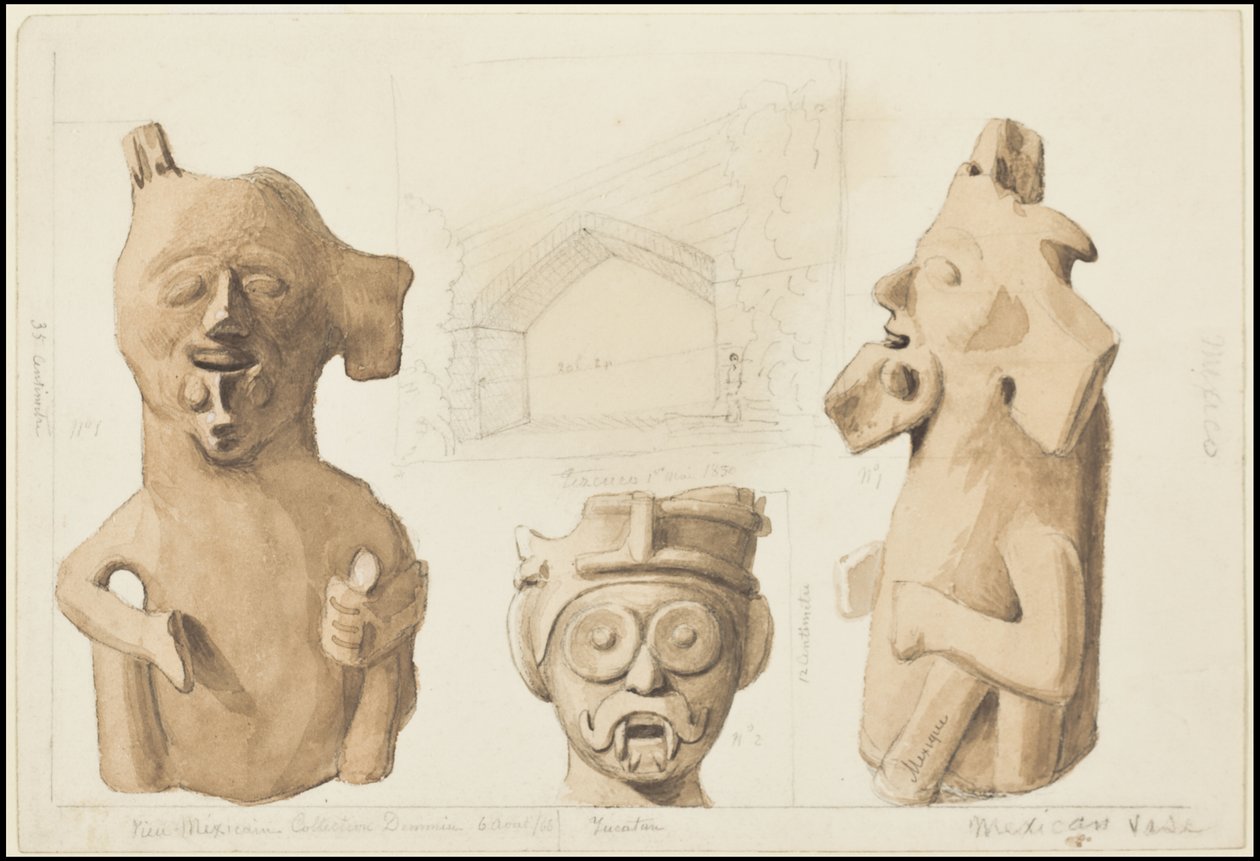 A collection of Waldeck