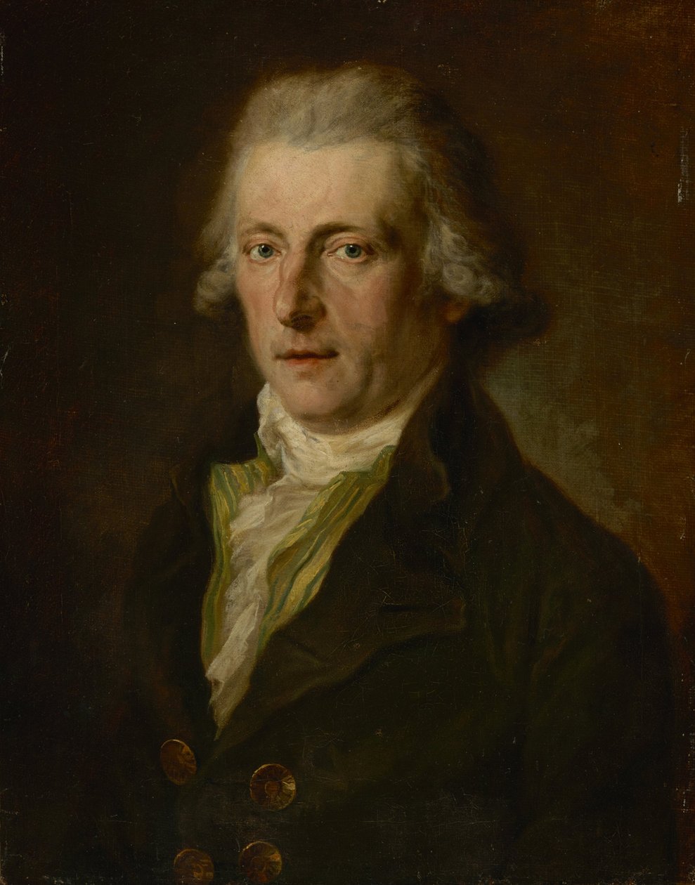 Lafabrique ura alkotó: Johann Georg von Edlinger
