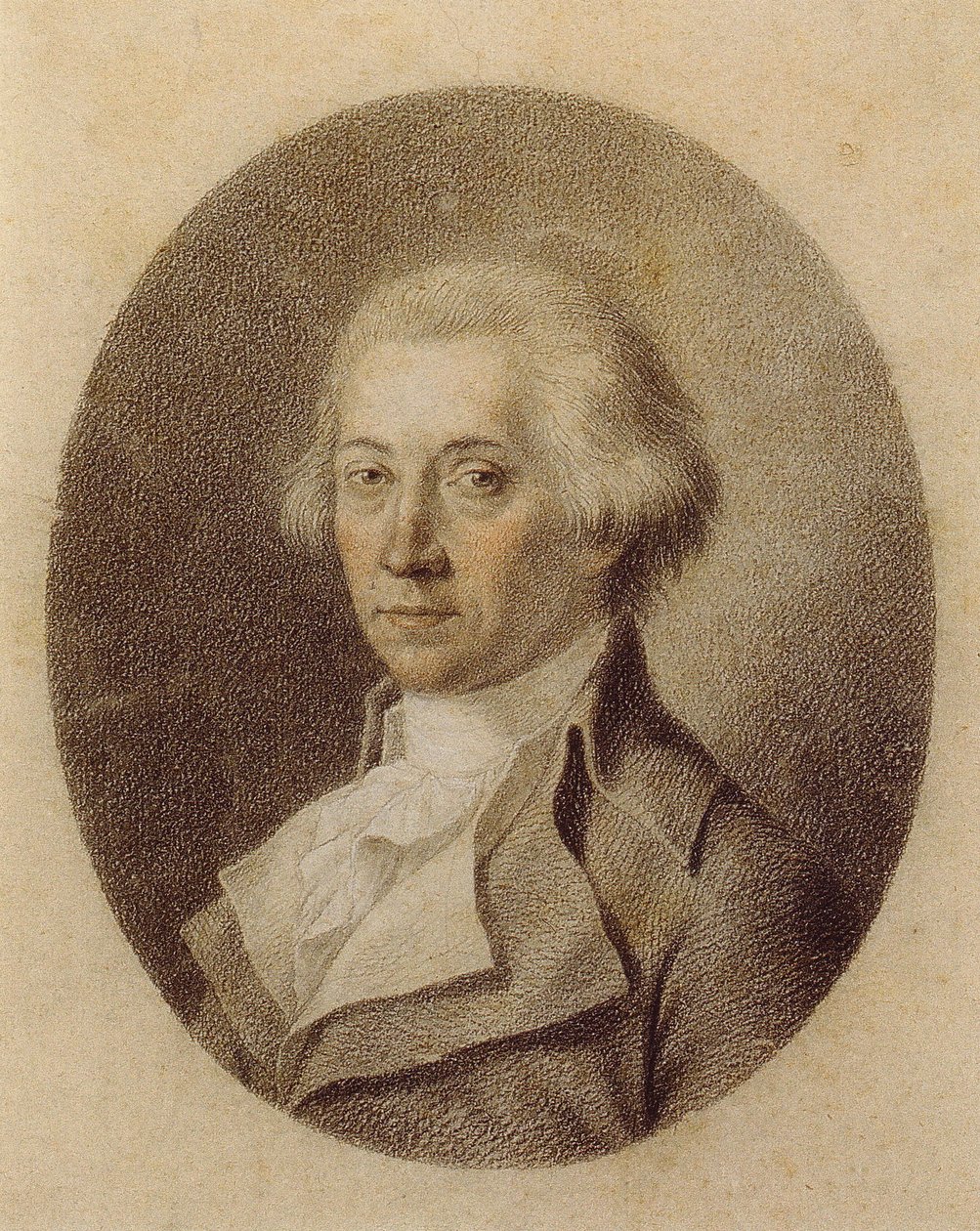 HULipsi alkotó: Johann Heinrich Lips