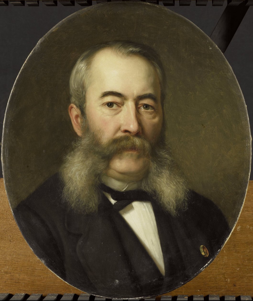  alkotó: Johann Heinrich Neumann