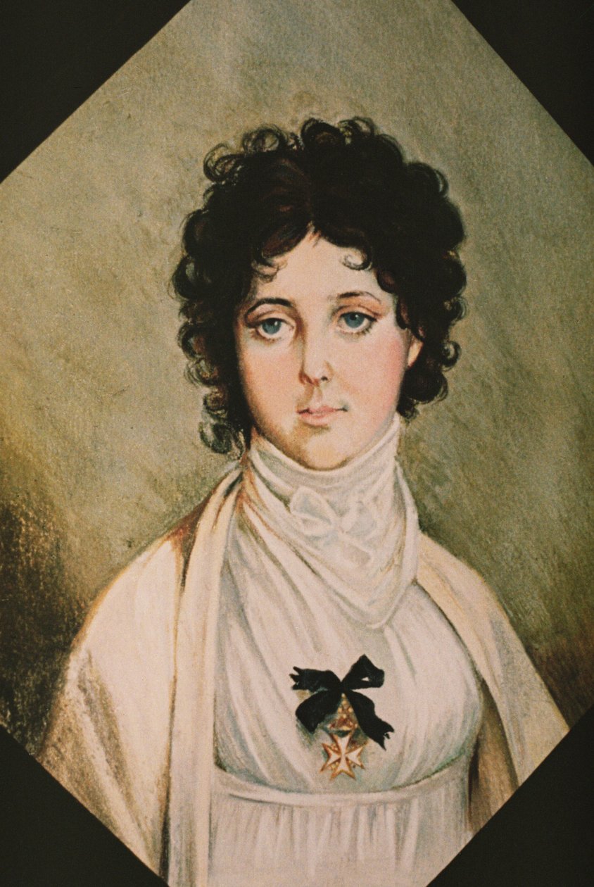 Lady Hamilton (1765-1815 körül) alkotó: Johann Heinrich Schmidt