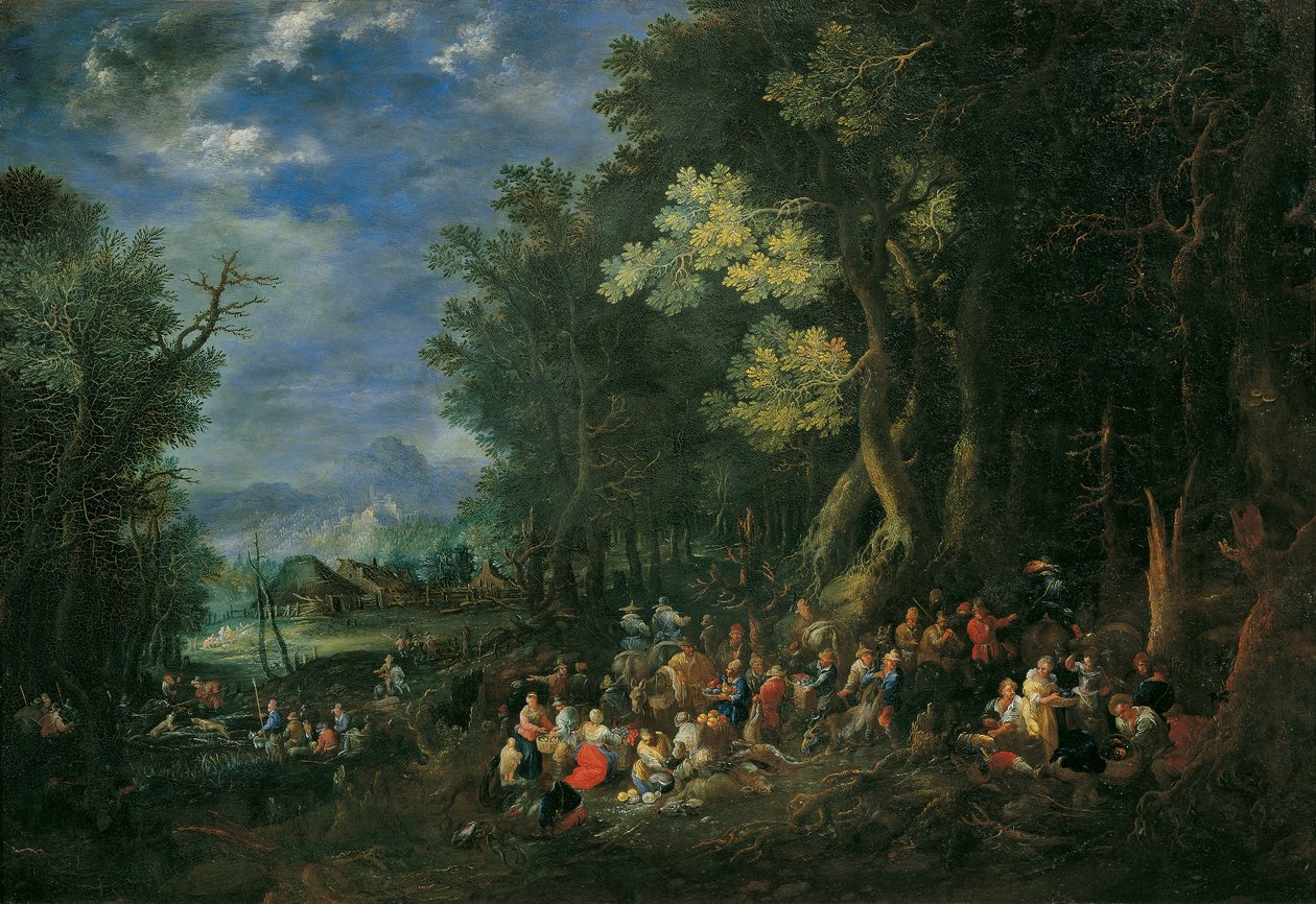A Föld alkotó: Johann Jakob Hartmann