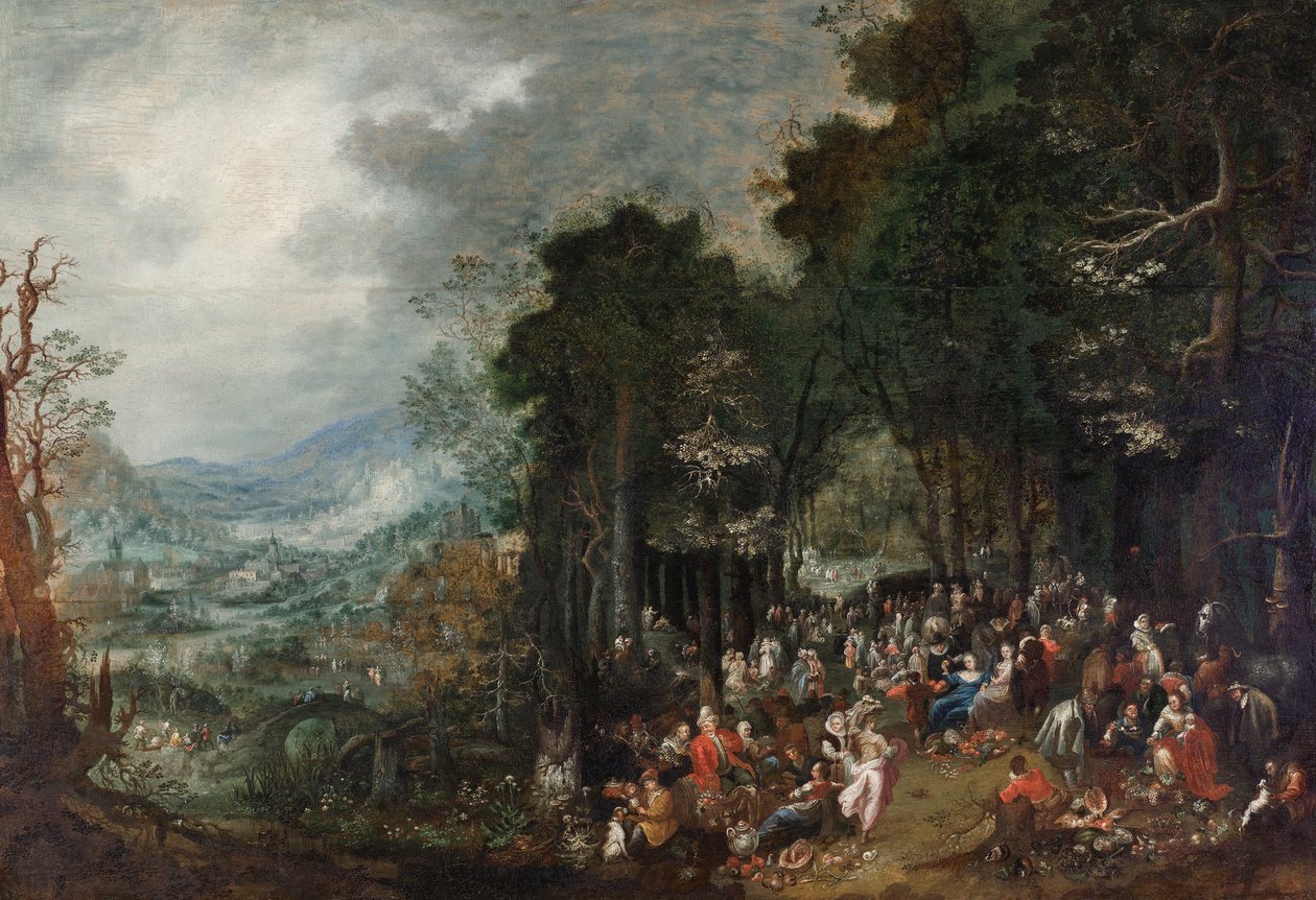 Táj fél alkotó: Johann Jakob Hartmann
