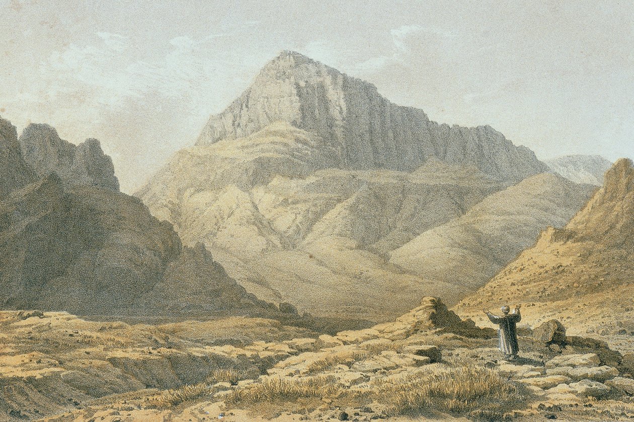 szerb. Rézkarc Bernatz és társai - Steinkopk J.F. Szerkesztő alkotó: Johann Martin Bernatz