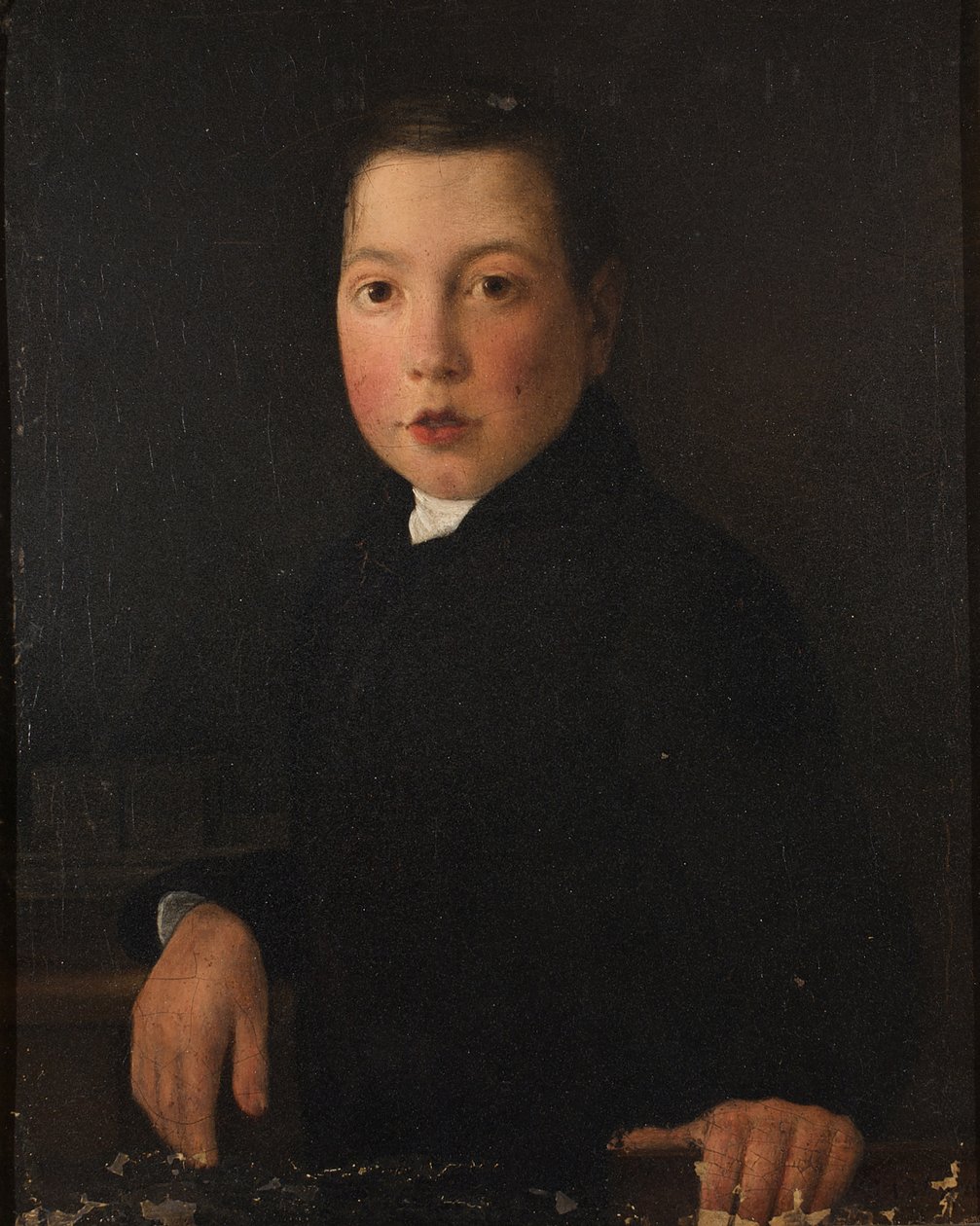 Adolf Musch alkotó: Johann Michael Neder