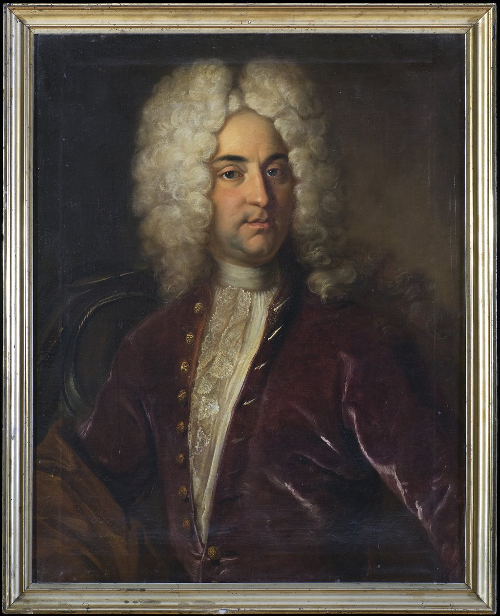 Burgerbibliothek Bern M 152 alkotó: Johann Rudolf Huber