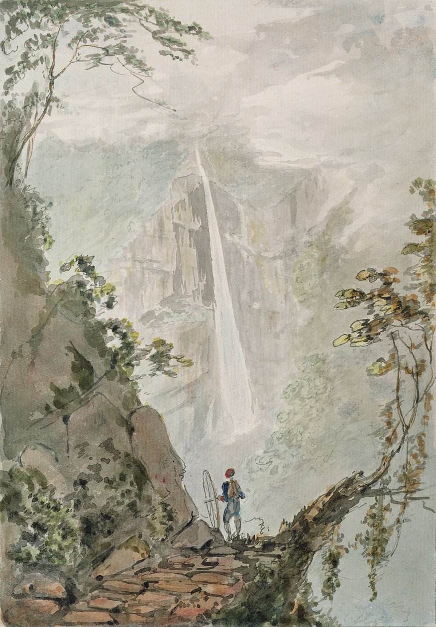 Pan (olaj, vászon) alkotó: Johann Till