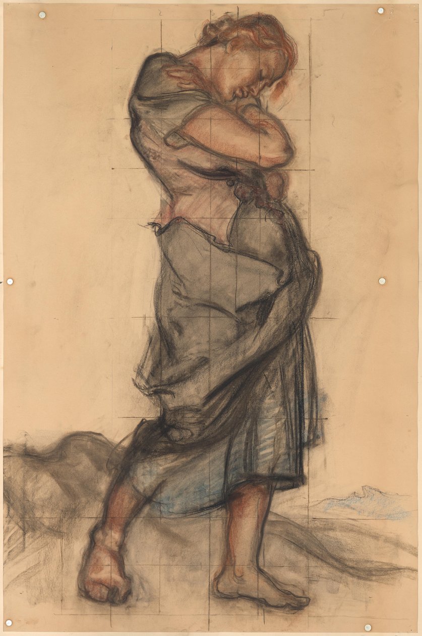 Hagar alkotó: Johanna Kampmann Freund