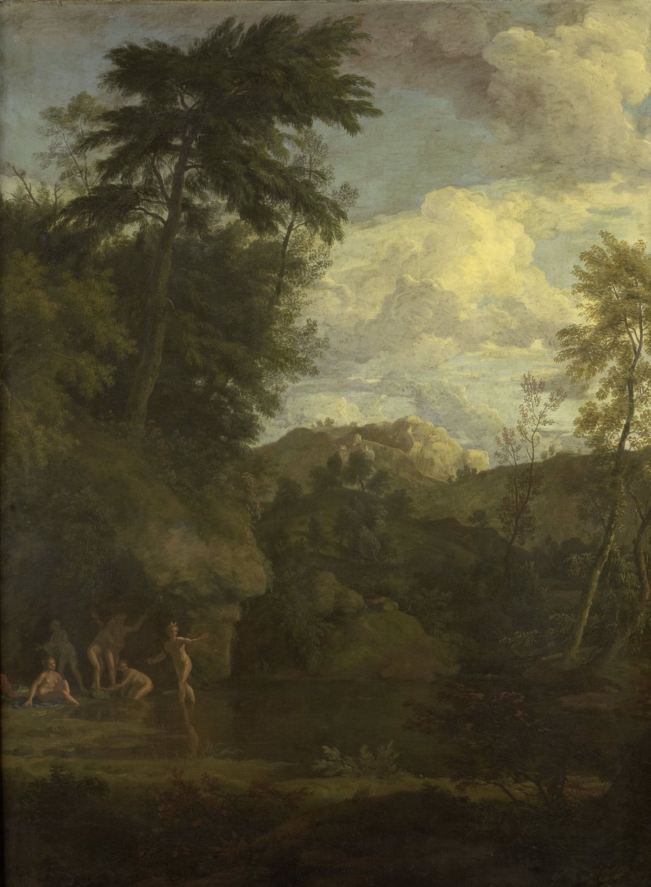  alkotó: Johannes (1646-c.1726) Glauber
