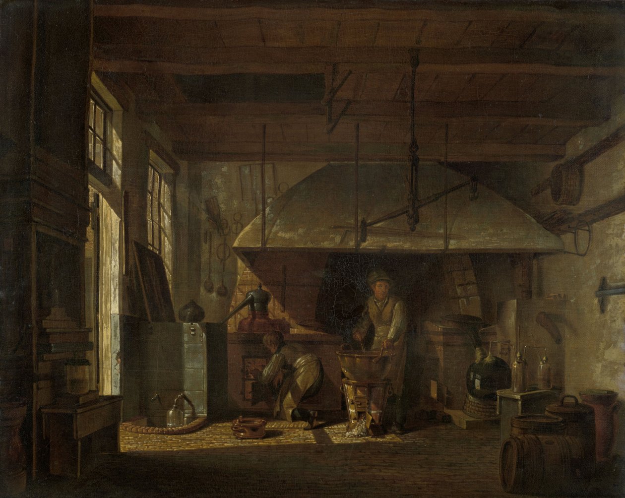  alkotó: Johannes Jelgerhuis