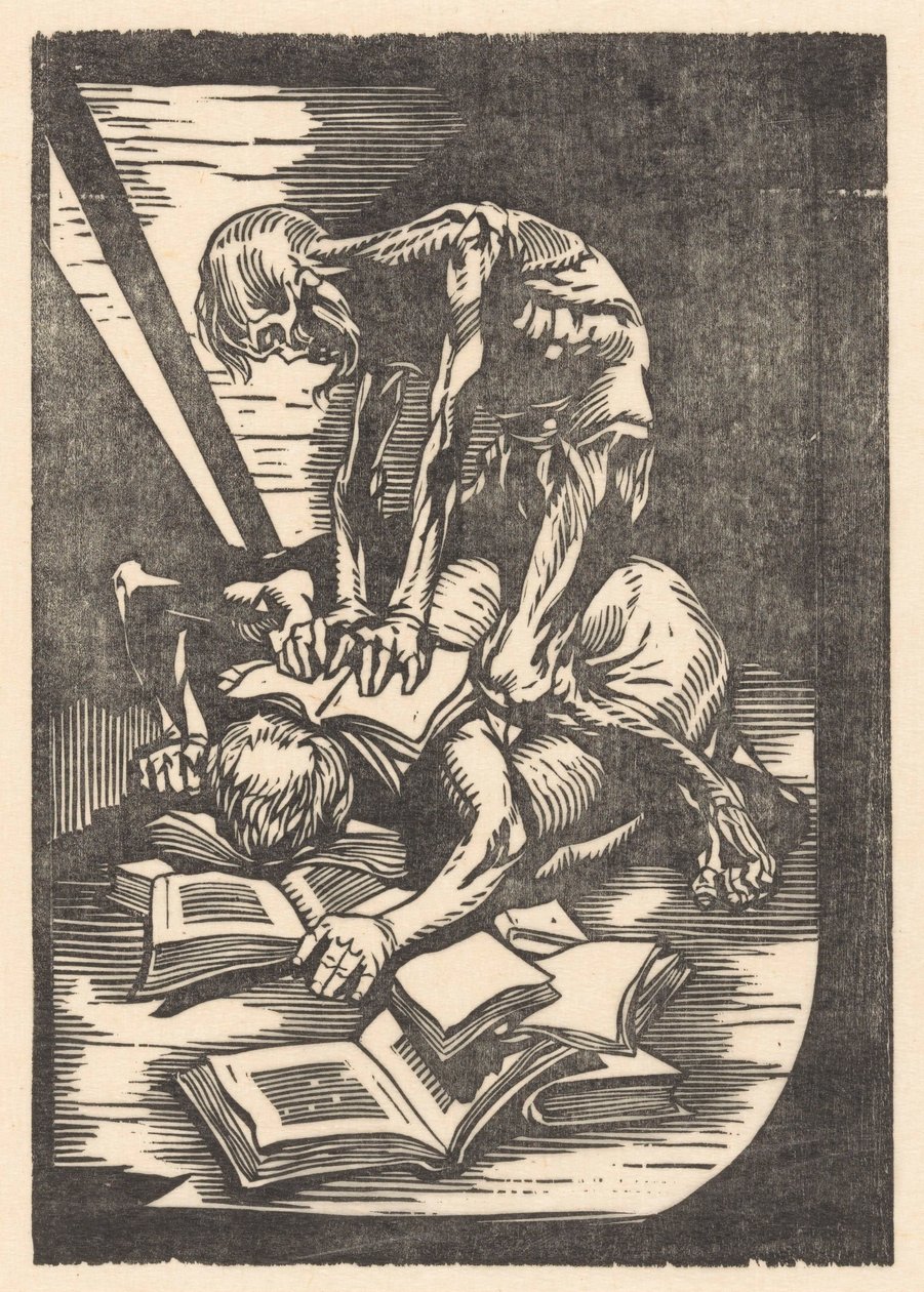 Halál áldozattal alkotó: Johannes Josephus Aarts