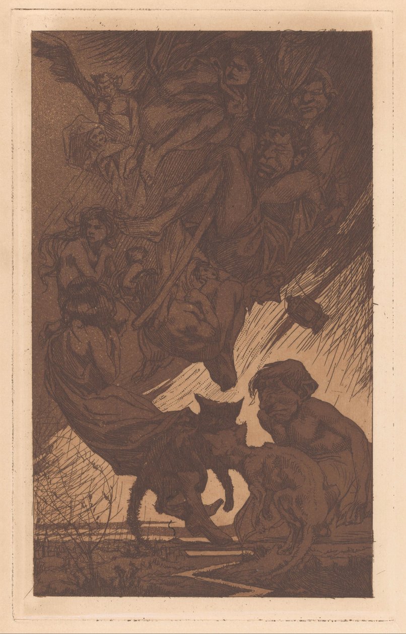 Lebegő emberek, fantázia lények és macskák alkotó: Johannes Josephus Aarts
