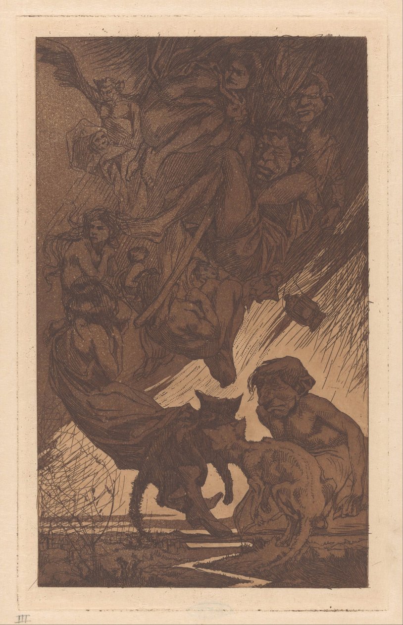 Lebegő emberek, fantázia lények és macskák alkotó: Johannes Josephus Aarts
