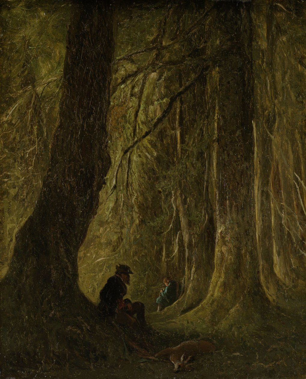  alkotó: Johannes Tavenraat