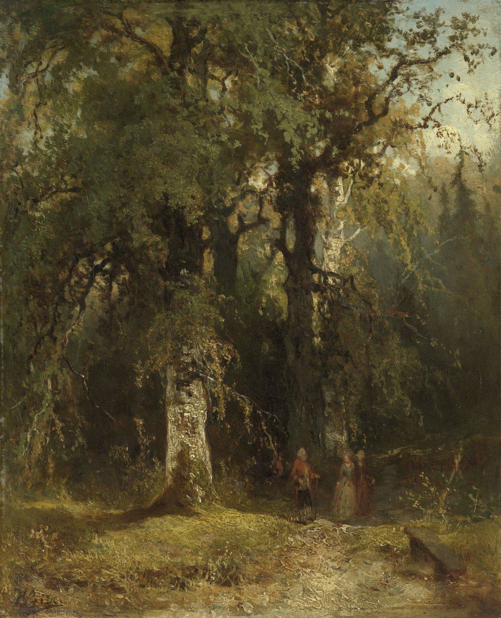  alkotó: Johannes Wernardus Bilders
