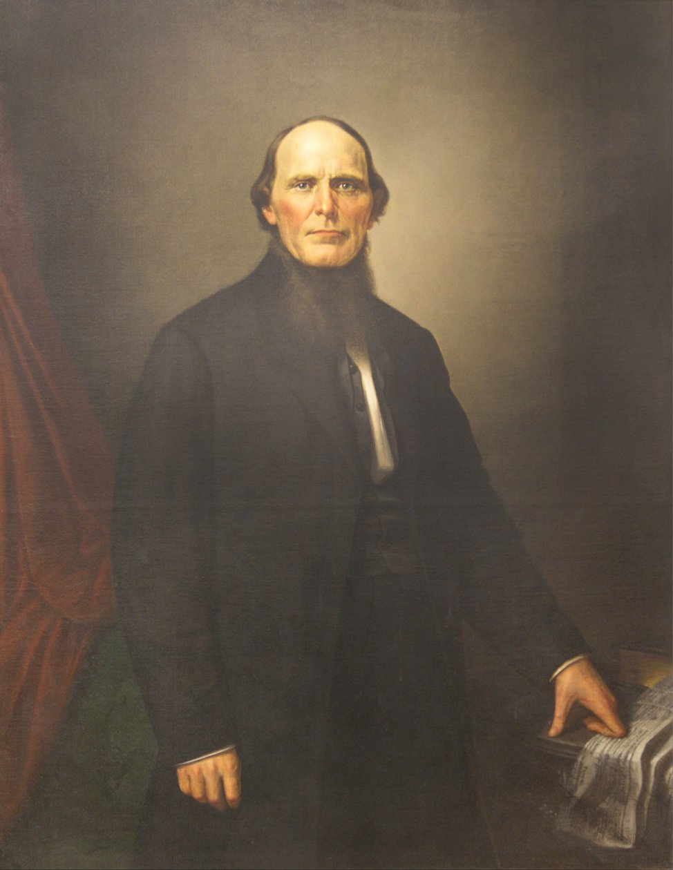 Miles Greenwood alkotó: John Aubrey