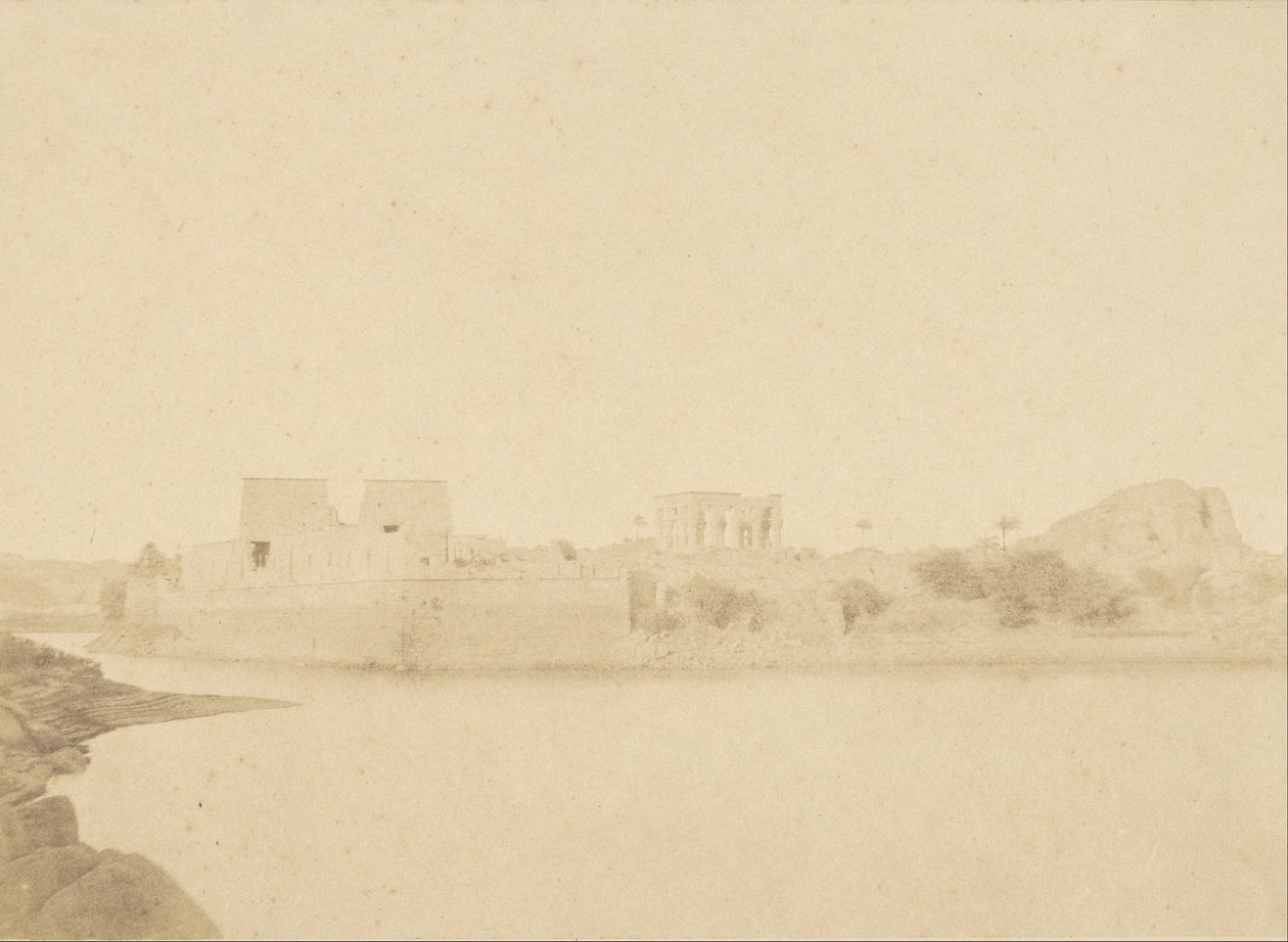 (Karnak) alkotó: John Beasly Greene