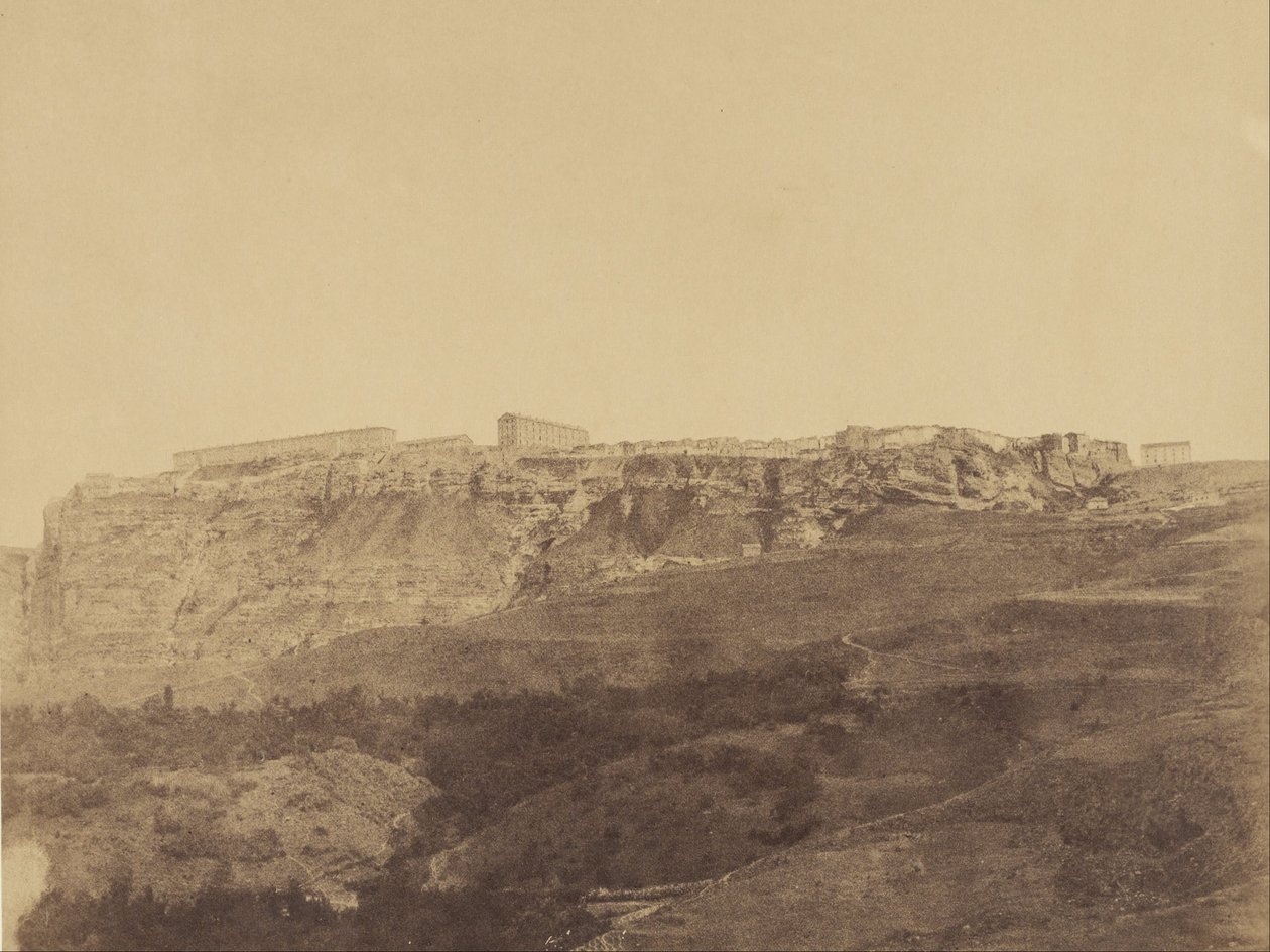 (Konstantin látképe) alkotó: John Beasly Greene