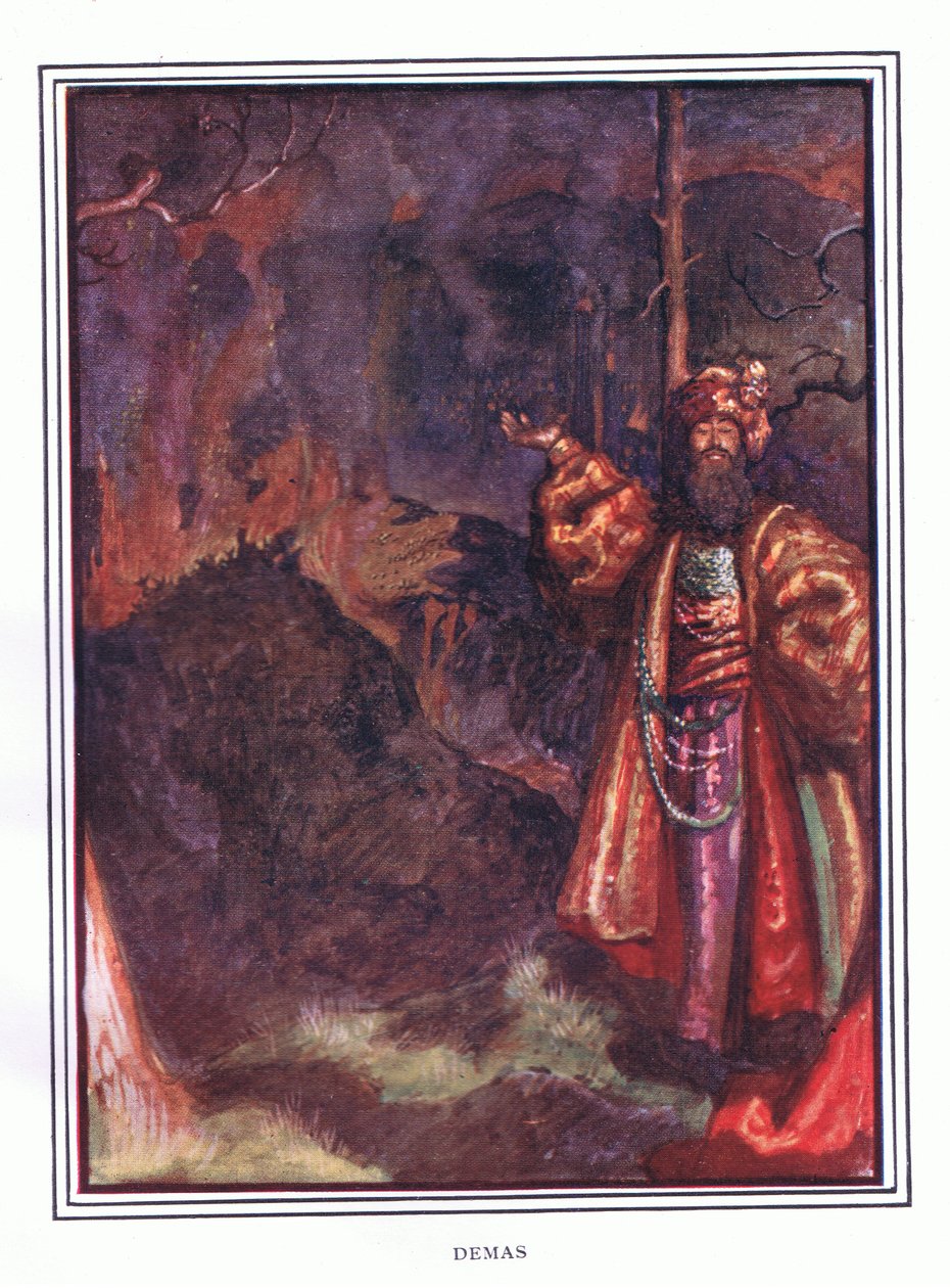A maradék alkotó: John Byam Liston Shaw