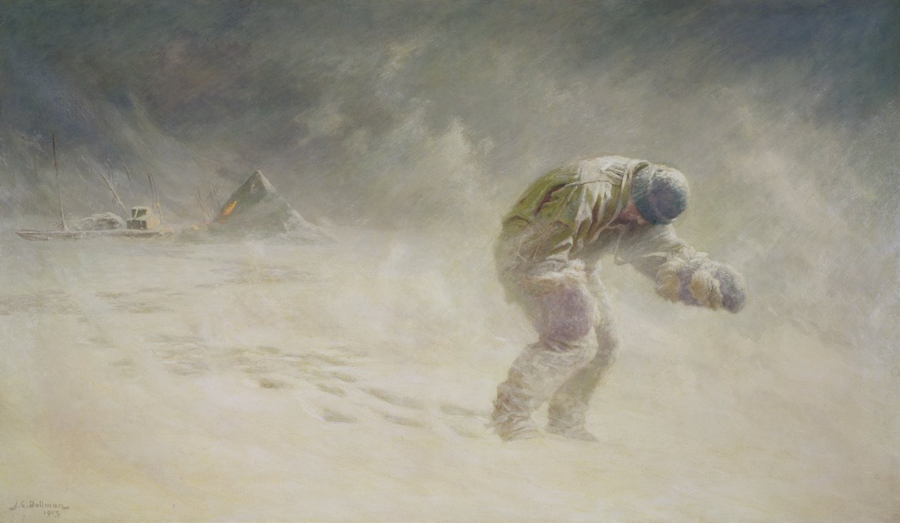 Nagyon gáláns úriember, 1913 alkotó: John Charles Dollman