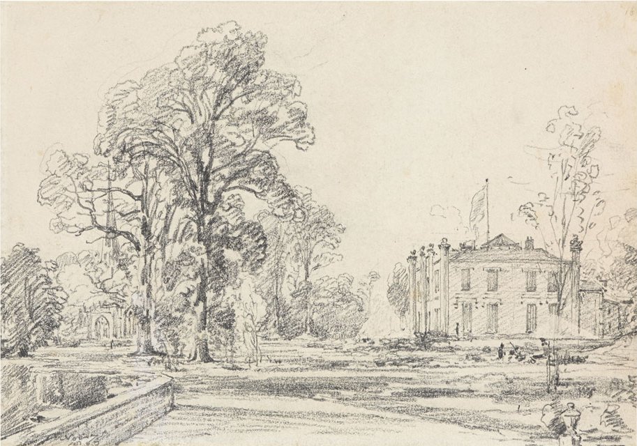 Bonhams alkotó: John Constable