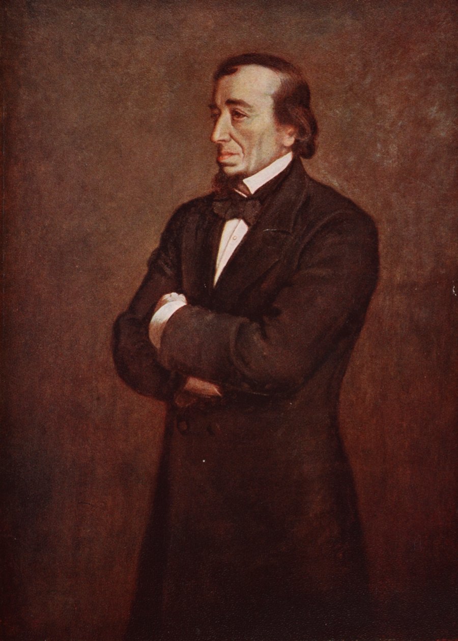 Benjamin Disraeli, Beaconsfield grófja alkotó: John Everett Millais