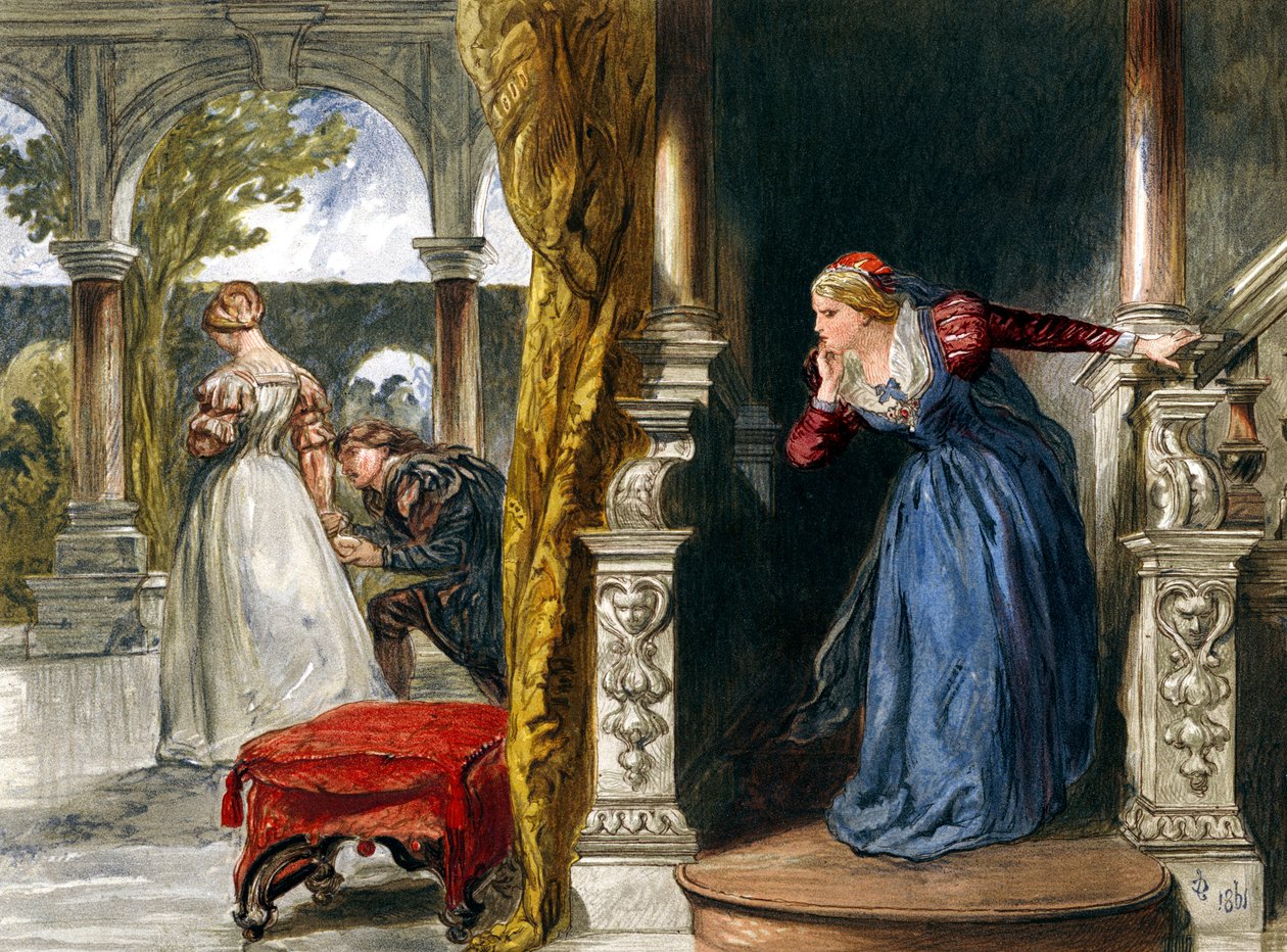 Shakespeare Sok drámája alkotó: John Gilbert