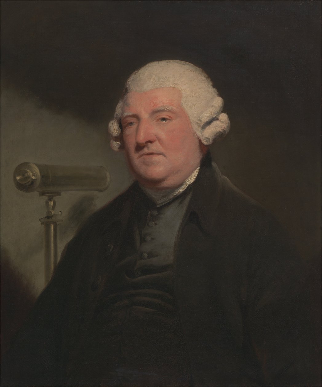 Peter Dolland alkotó: John Hoppner