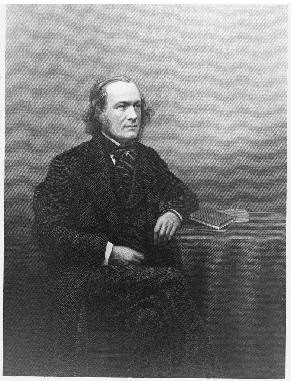 James Miller professzor alkotó: John Moffat