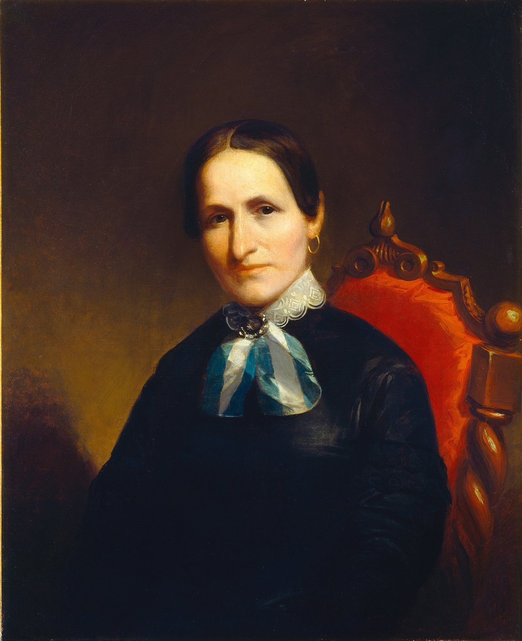Julia Dodd (Mrs. George Dodd) alkotó: John Neagle