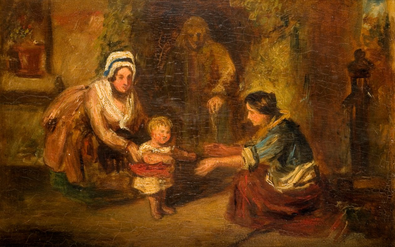 Első lépések, 1830-67 alkotó: John Phillip