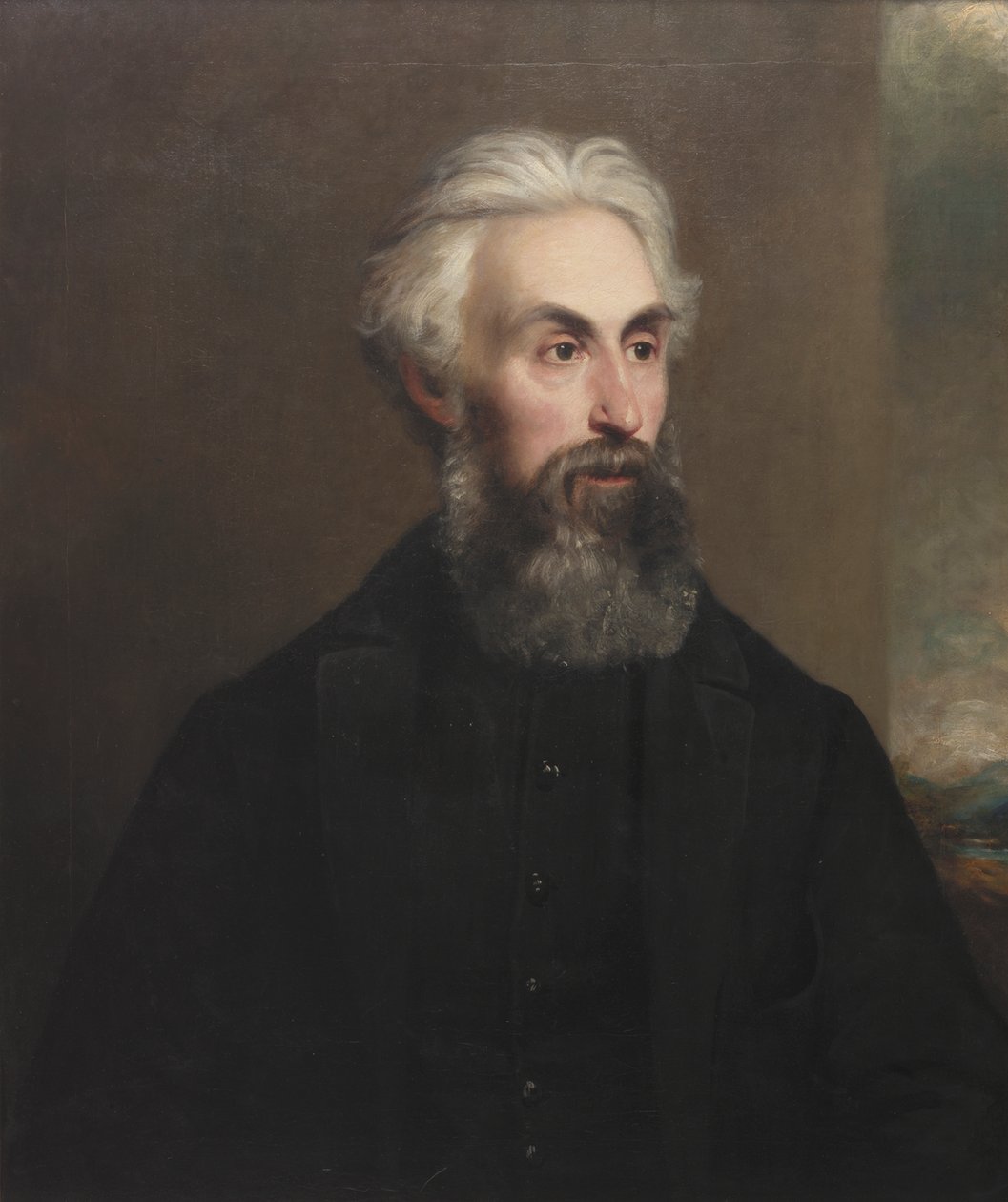 William Brockie alkotó: John Scott