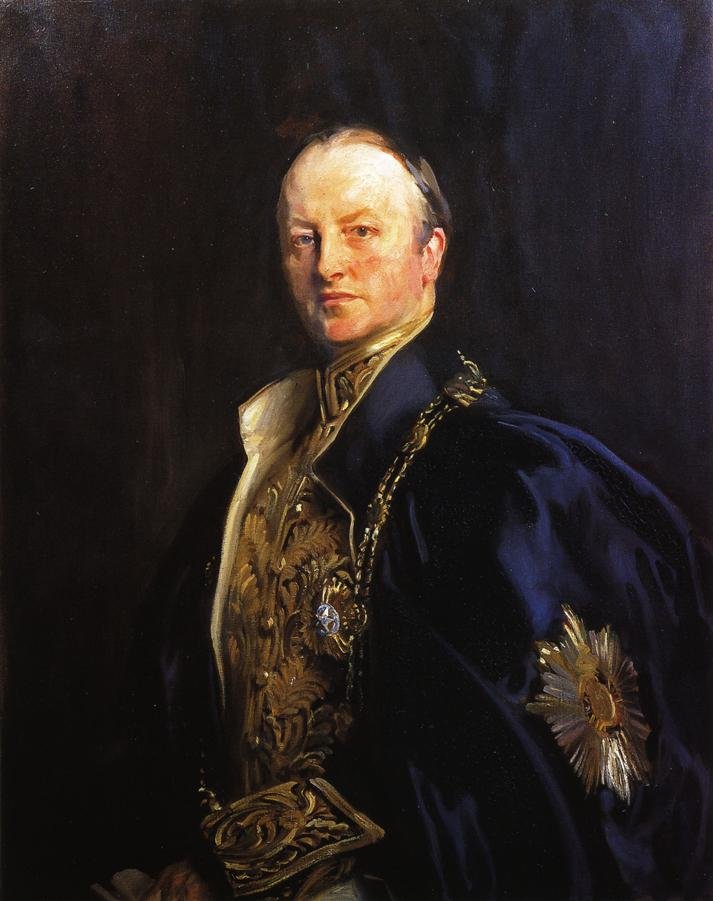 Ismeretlen kép alkotó: John Singer Sargent
