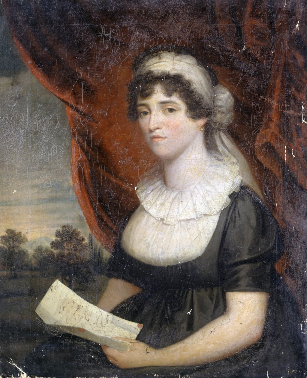 Tervező kisasszony alkotó: John Smart I of Ipswich