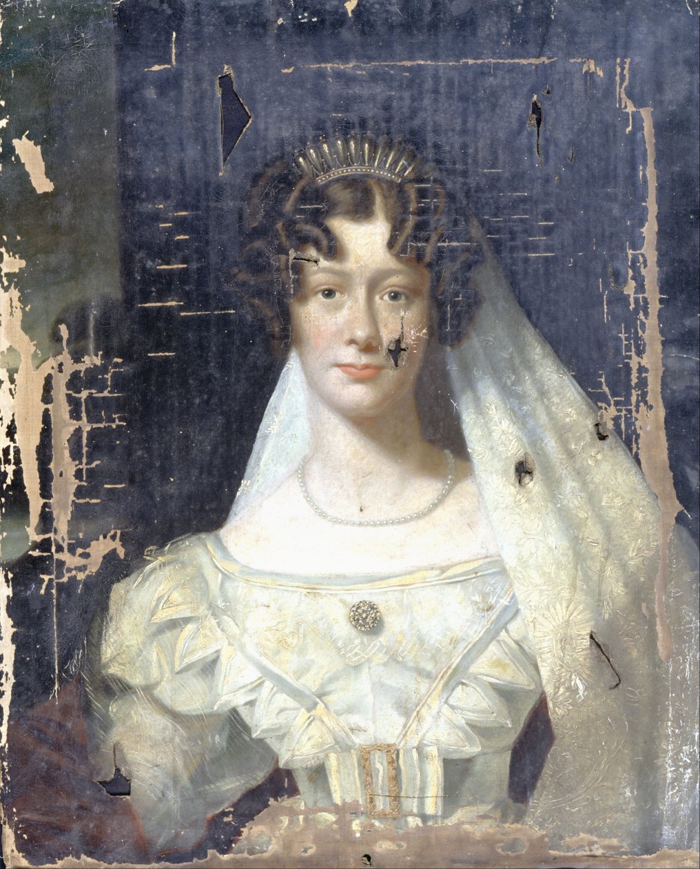 John Smart asszony II alkotó: John Smart II of Ipswich