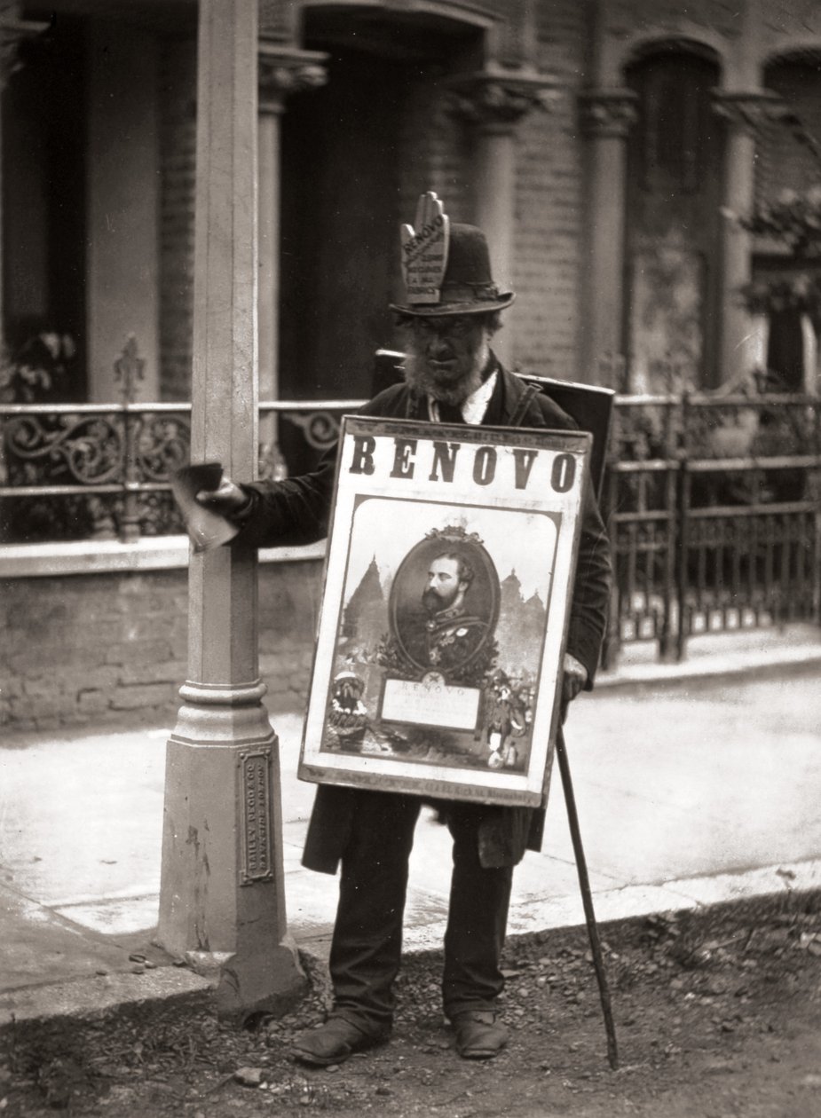 The London Boardmen, a 