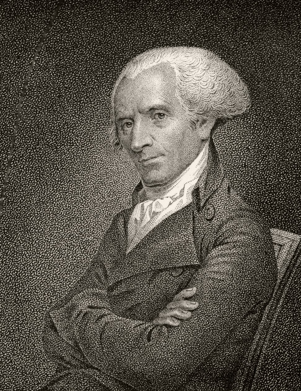 Elbridge Gerry, James Barton Longacre (1794-1869) metszete. alkotó: John Vanderlyn