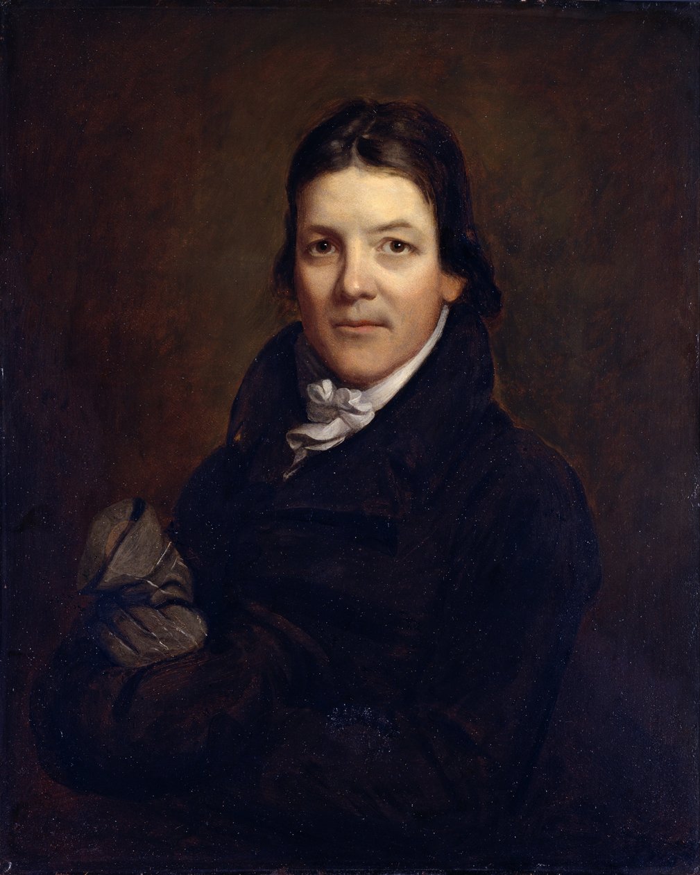 John Randolph alkotó: John Wesley Jarvis