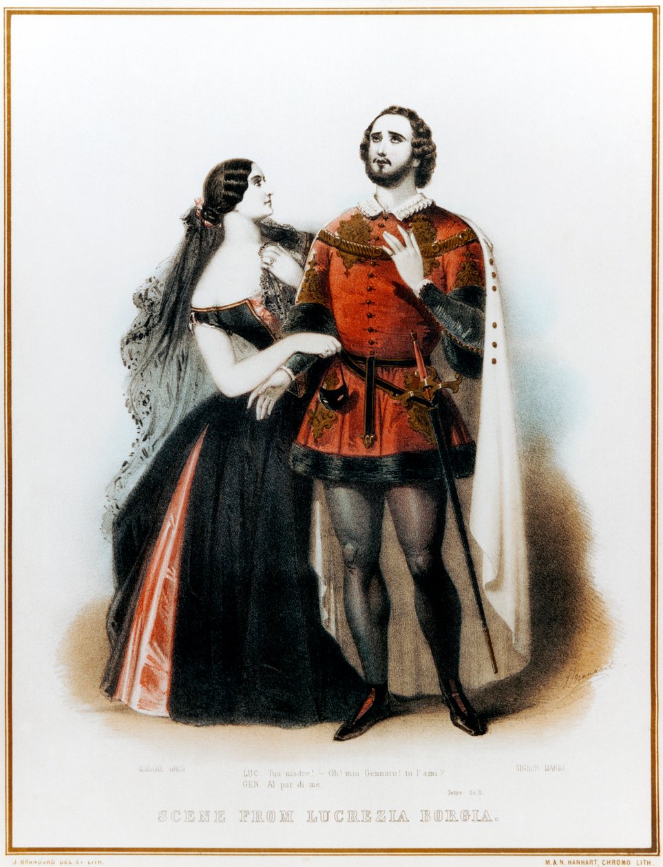 Gaetano Donizetti 