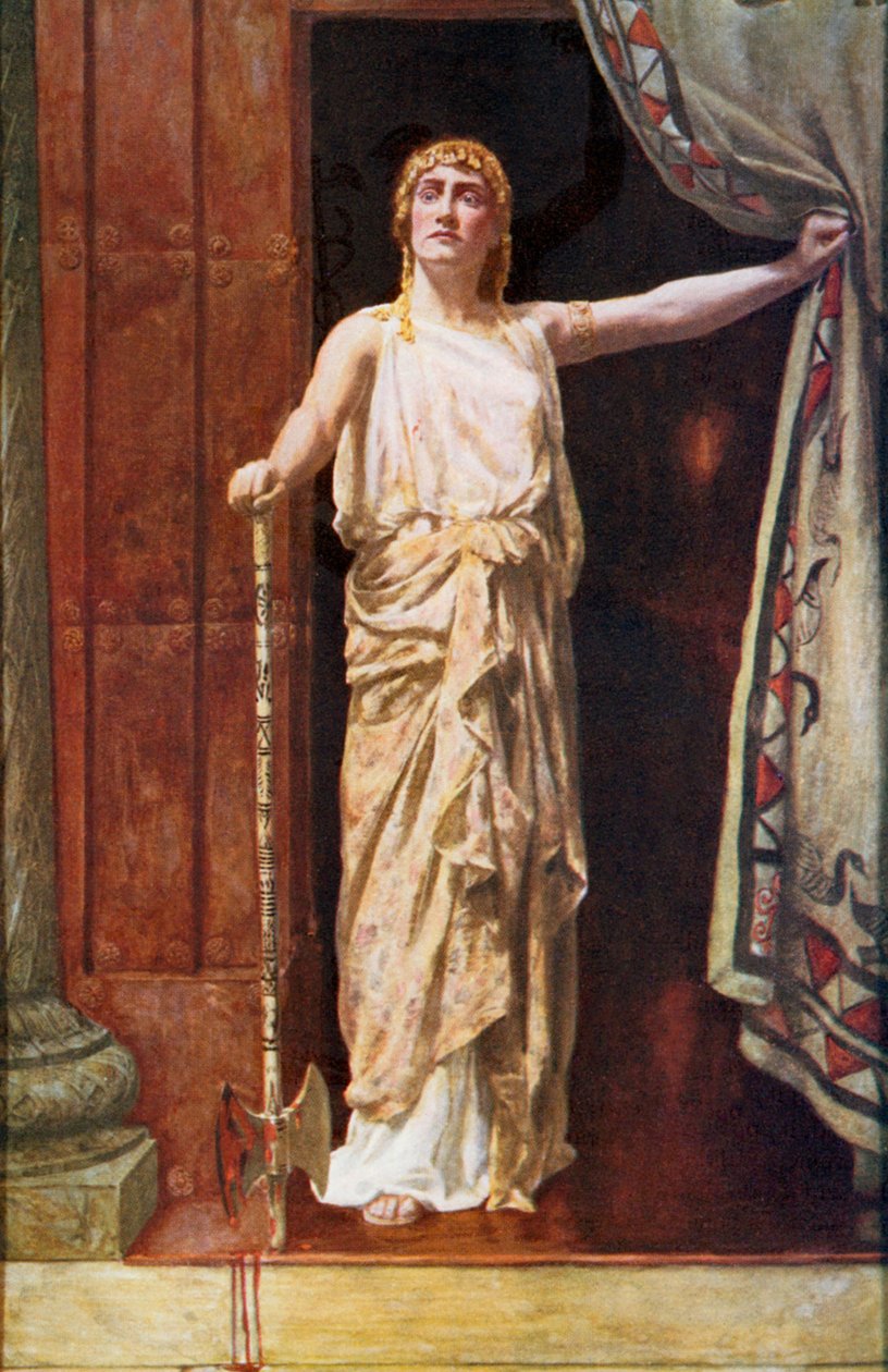  alkotó: John (after) Collier