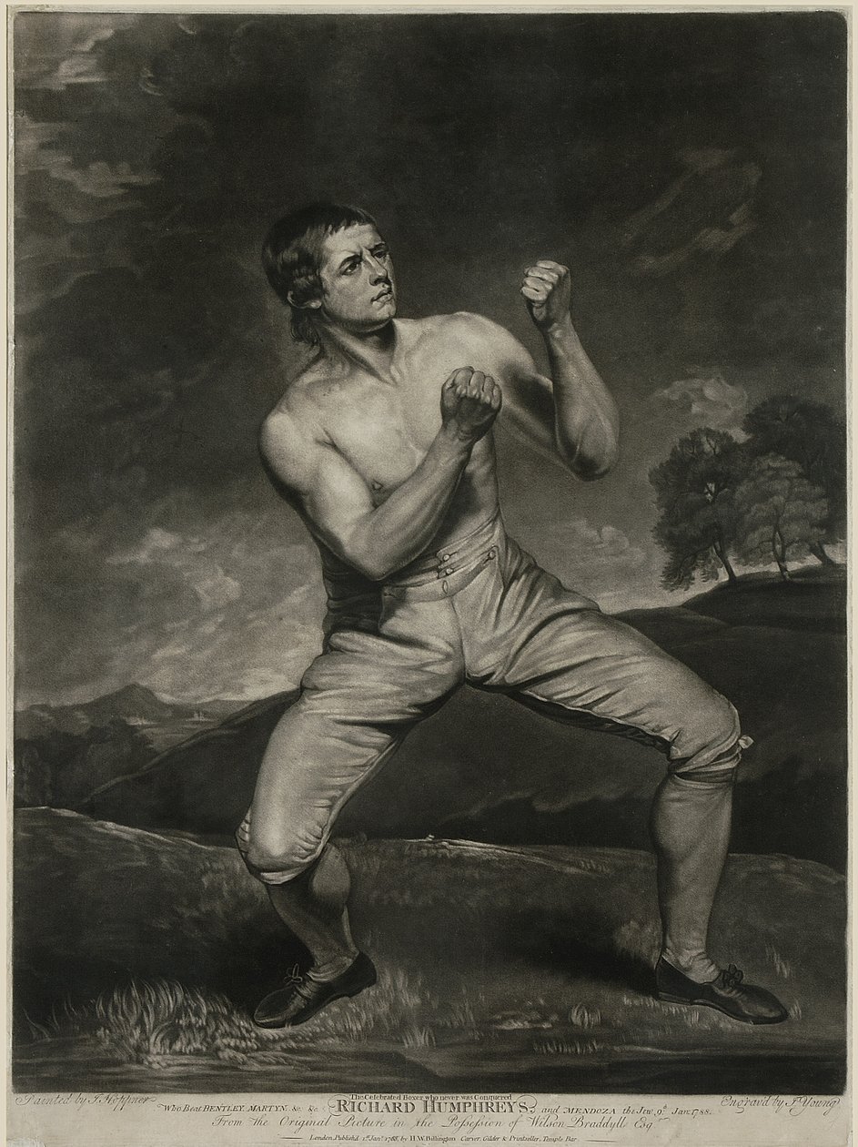 Richard Humphreys alkotó: John (after) Hoppner