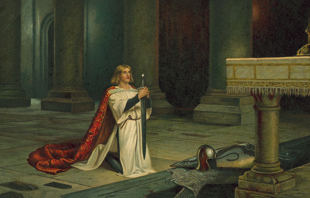  alkotó: John (after) Pettie