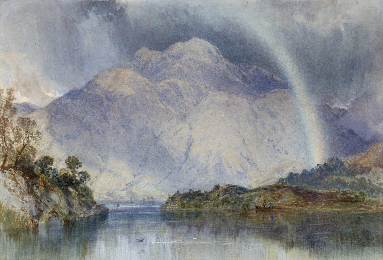 Ben Helyszín - Shine and Shower alkotó: John Adam P. Houston