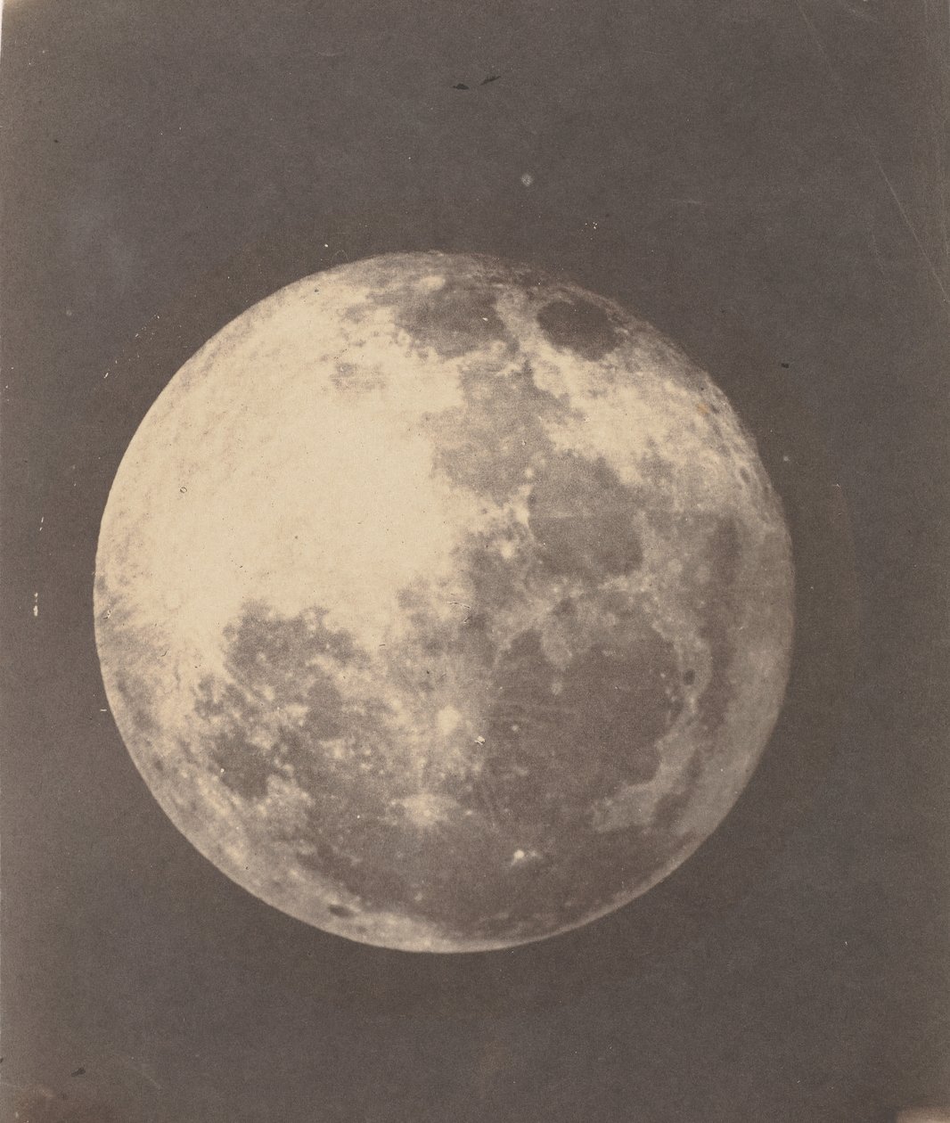 A Hold, 1857-60 alkotó: John Adams Whipple