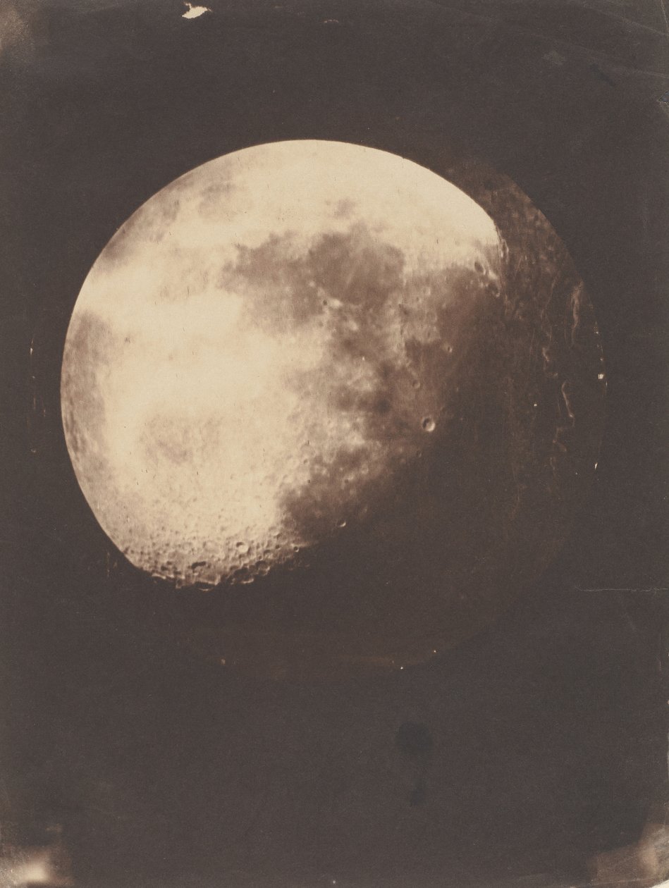 A Hold, 1857-60 alkotó: John Adams Whipple
