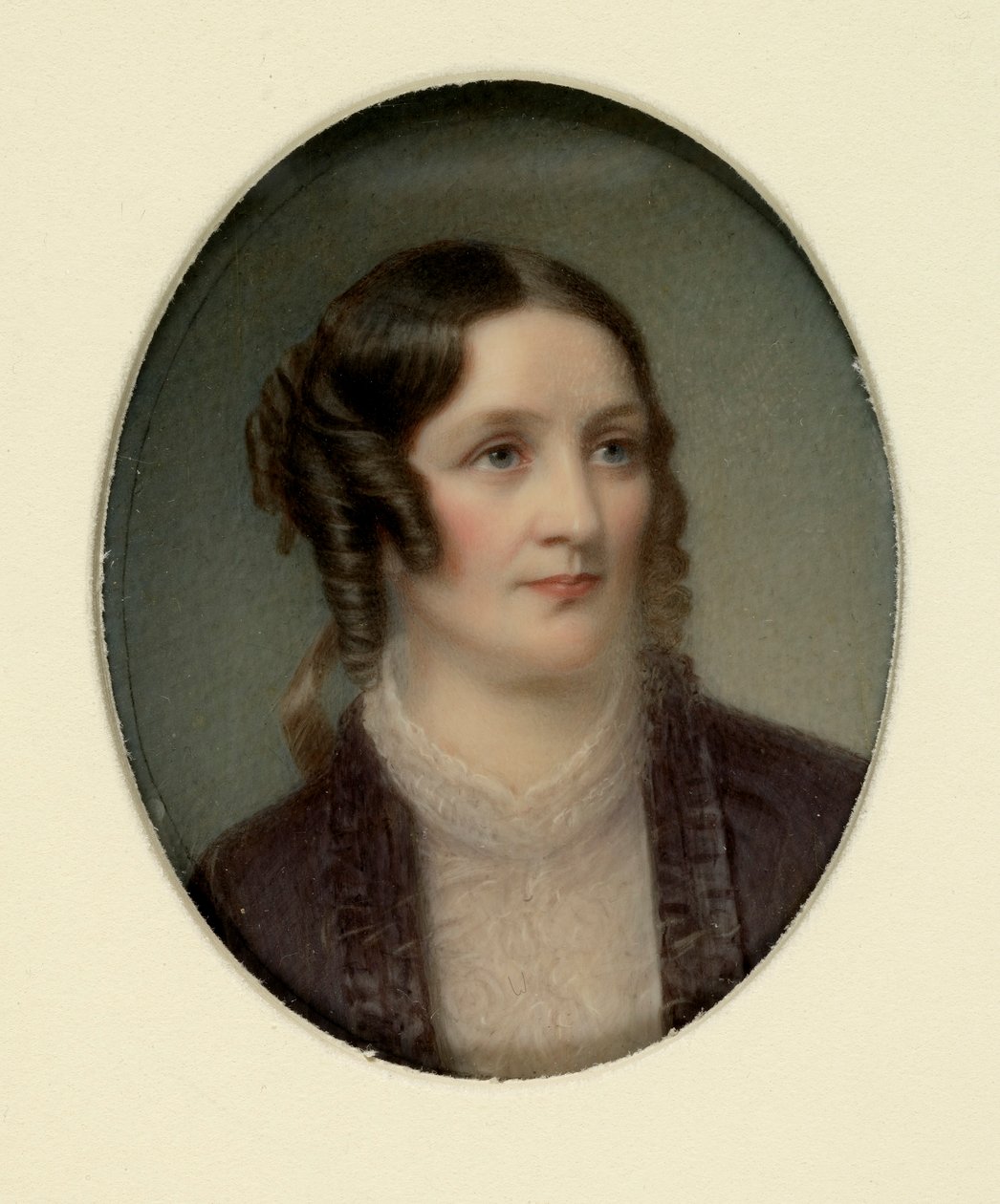 Emilia Field Brewer alkotó: John Alexander McDougall