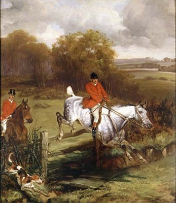 Kerítés átugrása alkotó: John Alfred Wheeler
