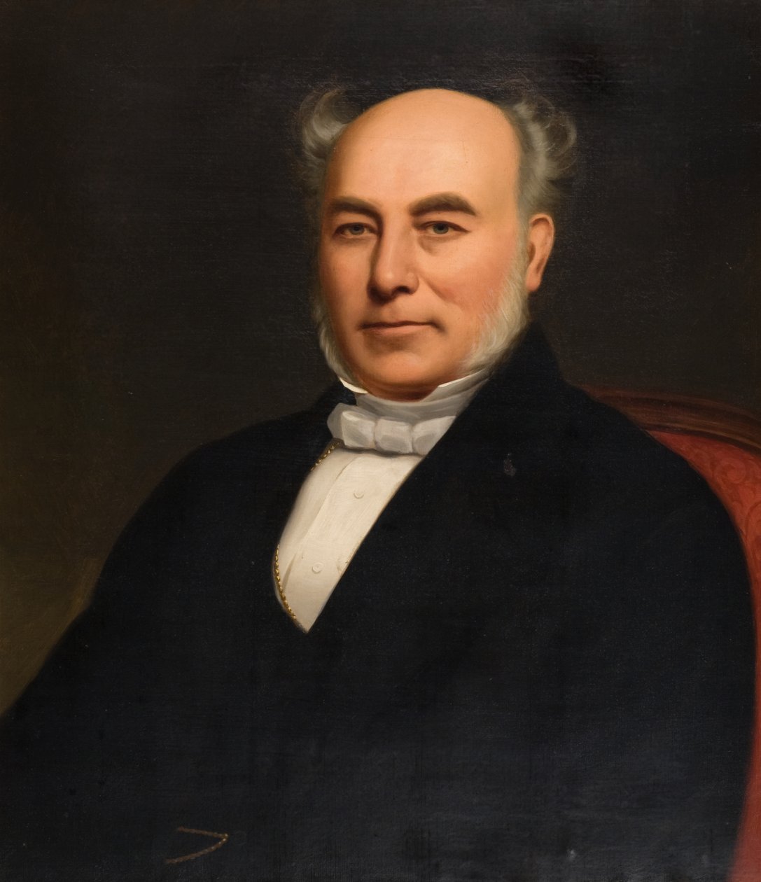 David Marshall tiszteletes alkotó: John Anderson Snr Stewart